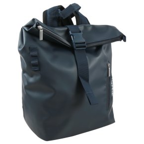 Bree PNCH 712 Laptoprucksack blue